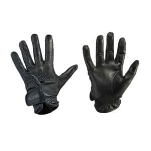 Beretta Leather Shooting Glove Gloves