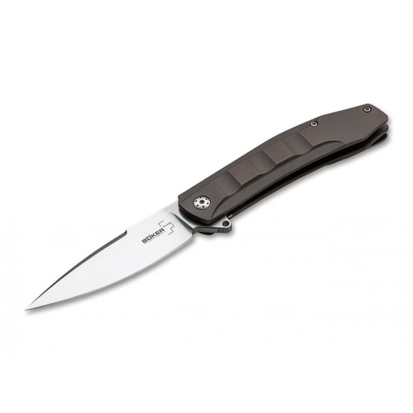 Boker Plus 7.68″ Talpid Folding Knife Folding Knives
