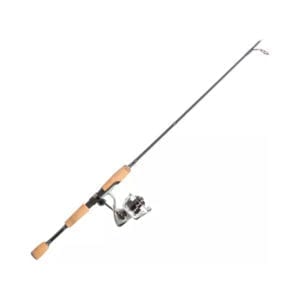 Pflueger Trion, 6'6"5.2:1 Spinning Combo