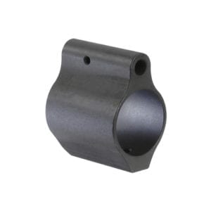 Midwest Industries Micro Gas Block .750