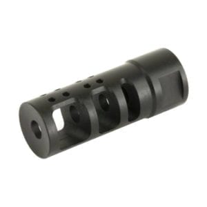 SPIKE’S R2 MUZZLE BRAKE 5.56 B Firearm Accessories