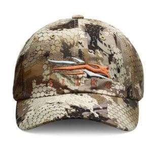 Sitka Cap Optifade Waterfowl Caps & Hats