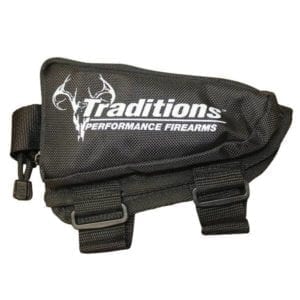 Traditions Rifle Stock Pack