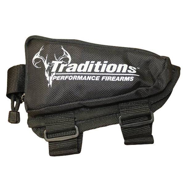 Traditions Rifle Stock Pack Firearm Accessories