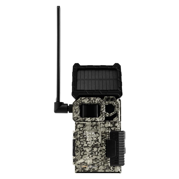 SpyPoint LINK-MICRO-S-LTE Solar Cellular Trail Camera Accessories