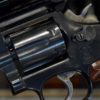 Pre-Owned – Smith & Wesson Model 17-5 22LR Revolver w/ Scope Double Action