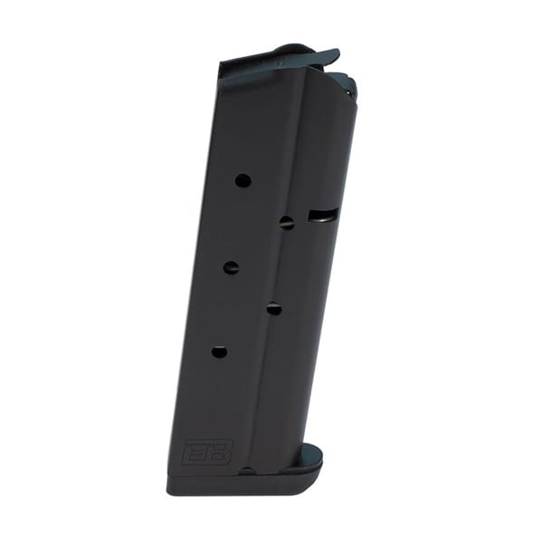 Ed Brown 1911 9mm 9rd Full Size Mag Firearm Accessories