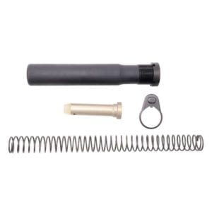 Anderson Manufacturing AM-15 Pistol Buffer Tube Kit Firearm Accessories