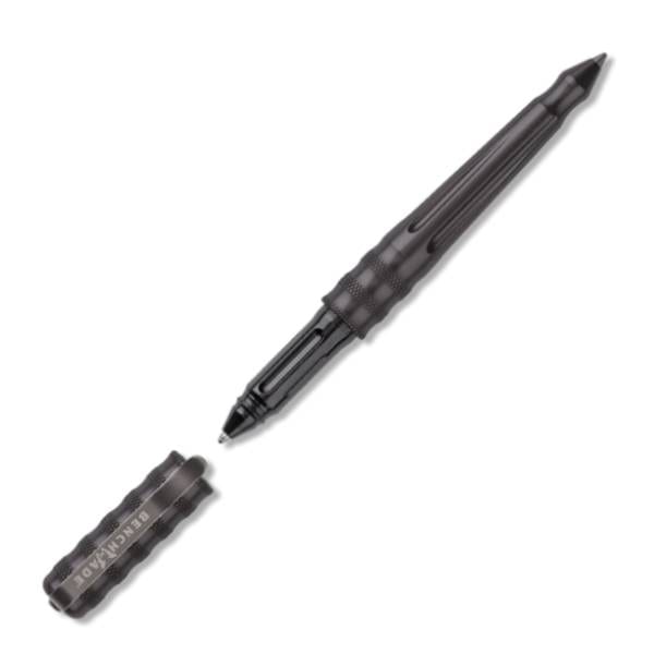 Benchmade Charcoal & Carbide Tip Pen – Grey/Black Miscellaneous