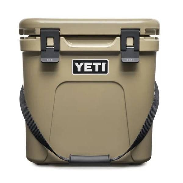 YETI Roadie 24 Hard Cooler - Tan