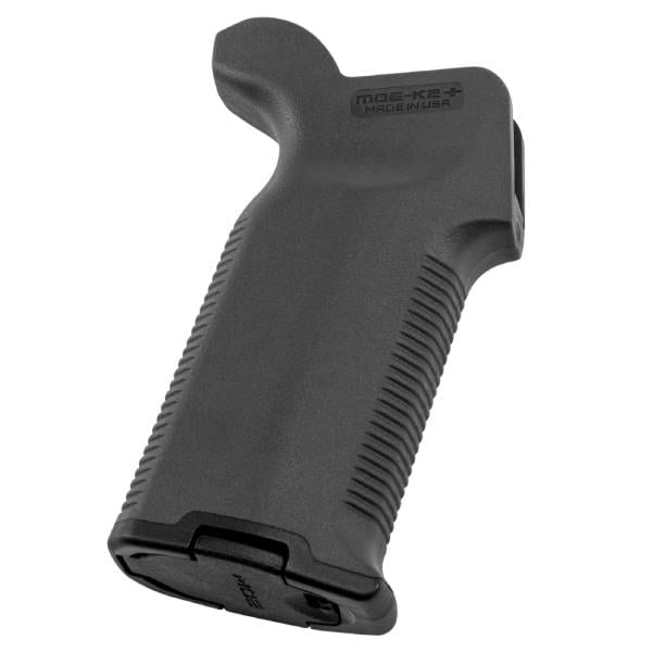 Magpul MOE-K2+ Grip – AR15 Firearm Accessories