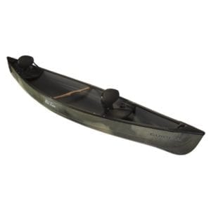 Guide 160 Canoe – Camo Boating