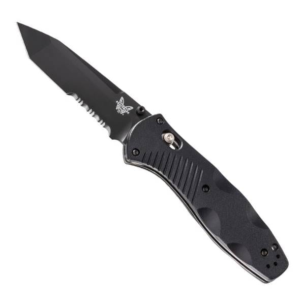 Benchmade Barrage Knife, 583SBK Folding Knives