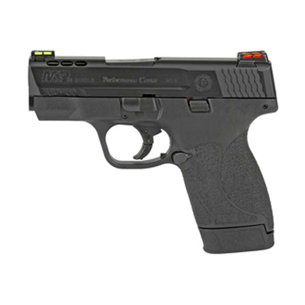 S&W PC Shield 2.0 Semi-Auto 45ACP 3.3″ Handgun Firearms