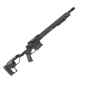 CA Modern Precision Rifle .308 20″ Rifle Bolt Action
