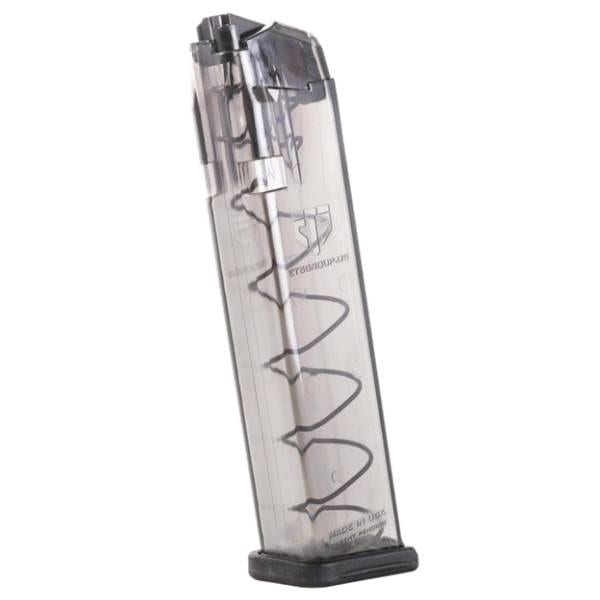 Elite Tactical Systems 22-Round GLOCK 9mm Magazine Firearm Accessories