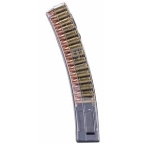 Elite Tactical Systems 30-Round HK MP5 9mm Magazine Firearm Accessories