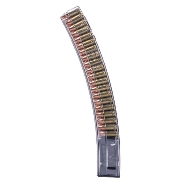 Elite Tactical Systems 40-Round HK MP5 9mm Magazine Firearm Accessories