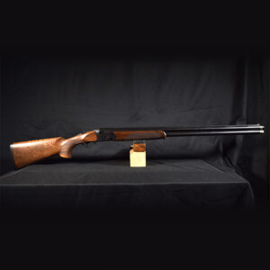 Beretta DT11 Sporting Black 12Ga 32"