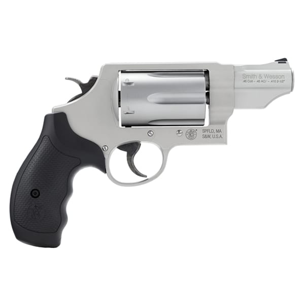 Smith & Wesson Gov. DA/SA .45 ACP 2.75″ Handgun Firearms