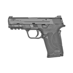 S&W M&P9 Shield EZ M2.0 Semi-Auto 9mm 3.6″ Handgun Firearms