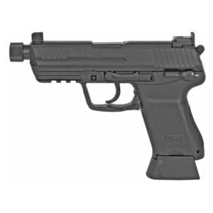 Heckler & Koch HK45 Compact Tac Semi-Auto .45 ACP 4.57″ Handgun Firearms