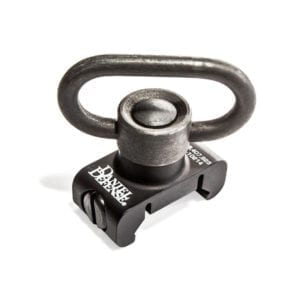 Daniel Defense Rail Mnt QD Swivel Attachment Point