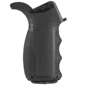 Mission First Tactical Engage AR15/M16 Pistol Grip – Black Firearm Accessories