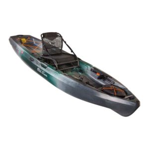 Old Town Topwater 106 – Boreal Kayak Boating