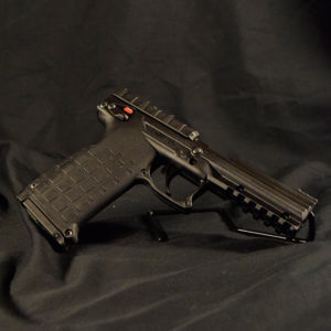 Pre-Owned – KEL-TEC PMR-30 .22 WMR 4.25″ Handgun Firearms