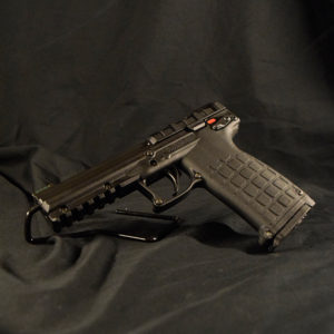 Pre-Owned – KEL-TEC PMR-30 .22 WMR 4.25″ Handgun Firearms