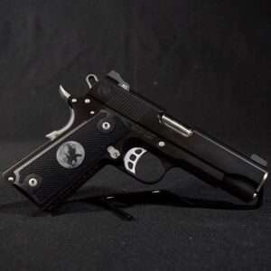 Nighthawk Kestrel Commander 45 ACP 4.25″ Handgun Firearms