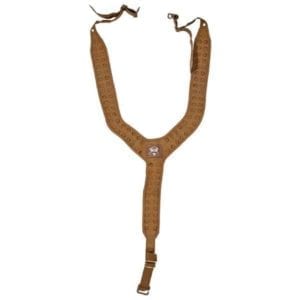 Grey Ghost Gear UGF 3-Point Suspenders – Coyote Brown Clothing