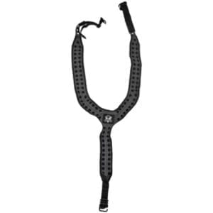 Grey Ghost Gear UGF 3-Point Suspenders – Black Clothing