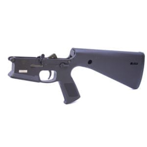 KE ARMS KP-15 Polymer Complete Mil-Spec Lower Firearms