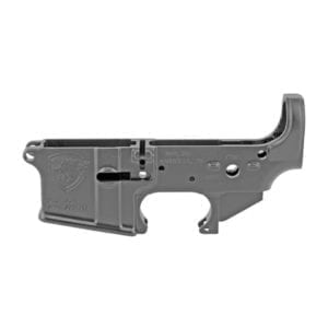 Mil. Systems Group Stripped Lower Semi-Auto .223REM/5.56NATO Firearms
