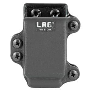 L.A.G. Spmc MAG Carrier 9/40 FULL Double Stacked Firearm Accessories