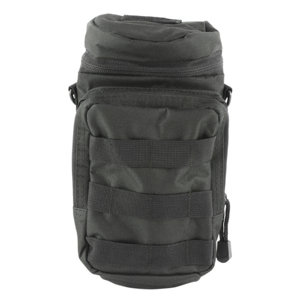 NCSTAR WATER BOTTLE CARRIER Heavy Duty Backpacks & Bags