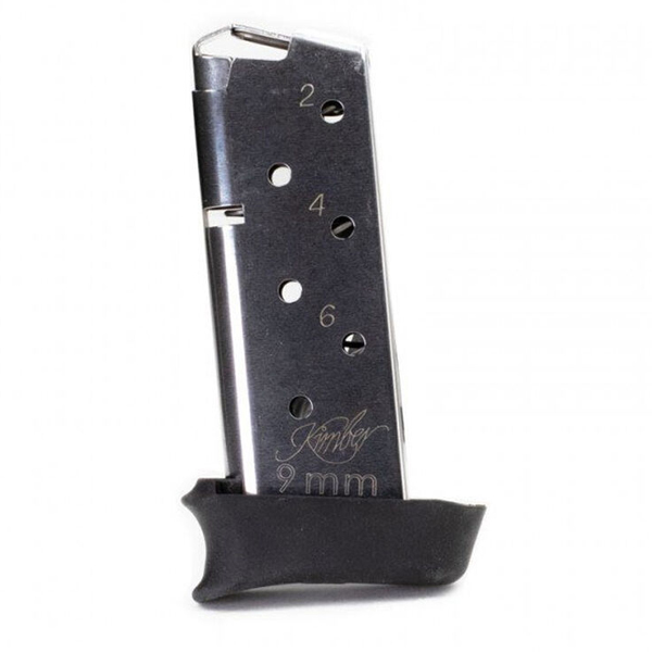 Kimber Mag Micro 9MM 7RD w/Grip Ext. Firearm Accessories