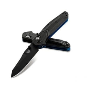 Benchmade MINI Osborne 945 2.92" Knife