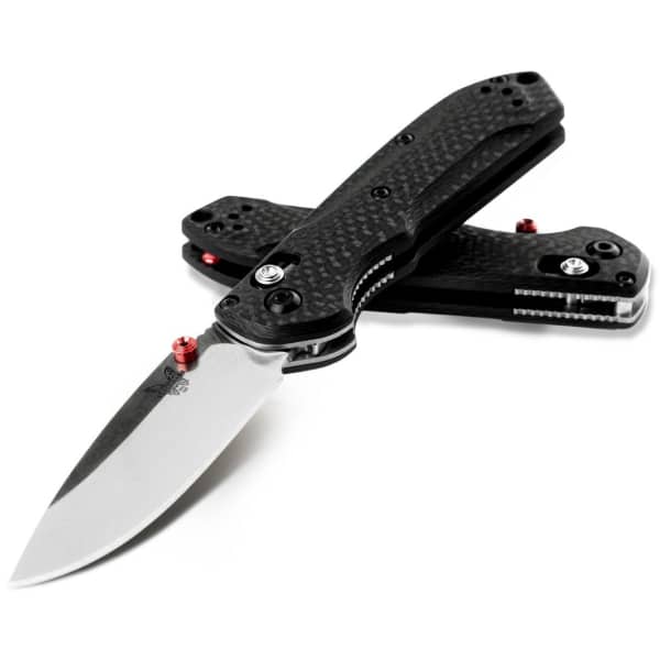 Benchmade 565-1 Mini Freek Folding Knife Folding Knives