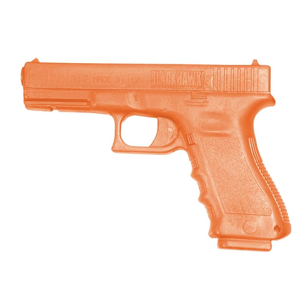 Blackhawk! Glock17 DEMONSTRATOR Gun Polymer Firearm Accessories