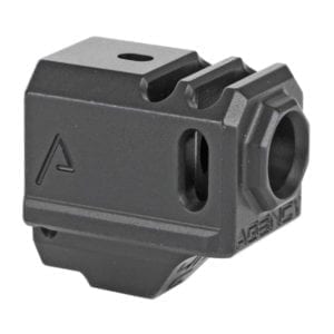 Agency 417 Compensator For G43 Firearm Accessories