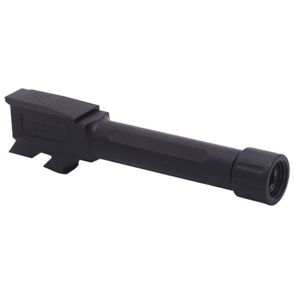 True Precision Glock 43 Barrell 1/2X28 1 True Precision Glock 43 Barrell 1/2x28