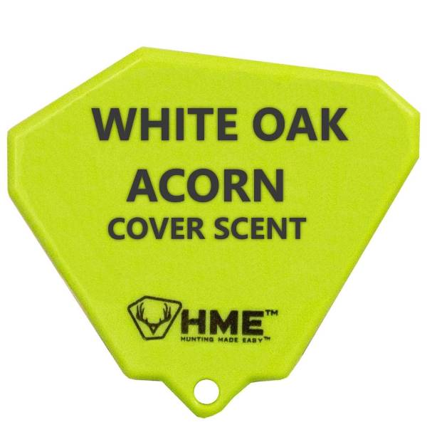 HME Scent Biscuits – White Oak Acorn Accessories