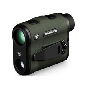 Vortex Ranger 1800 6×22 Laser Rangefinder Optics