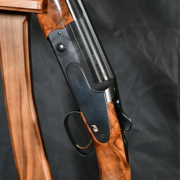 Blaser F3 Baron Grade 7 Sporting O/U 12Ga 30&Quot; 1 Blaser F3 Baron Grade 7 Sporting O/U 12GA 30"