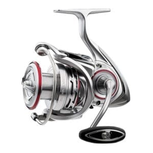 Daiwa Procyon AL LT Spinning Reel – PCNALT4000D-C Fishing