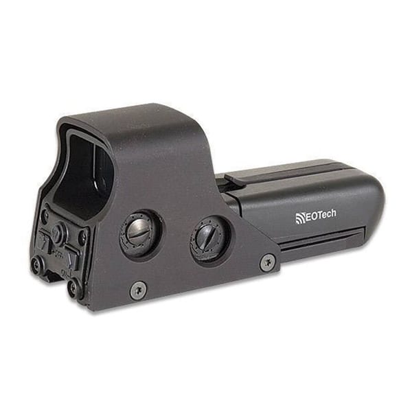 EOTech 552 65 MOA Holographic 1x Red Dot Sight Firearm Accessories