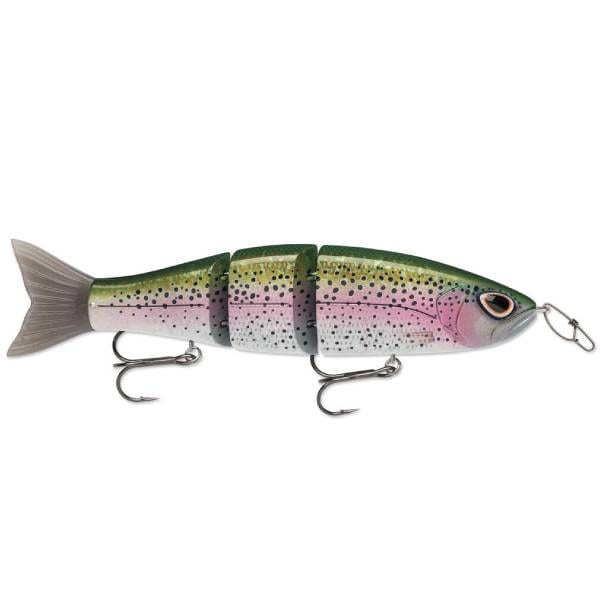 Rapala Arashi Swimmer Lure - Rainbow Trout 1 Rapala Arashi Swimmer Lure - Rainbow Trout